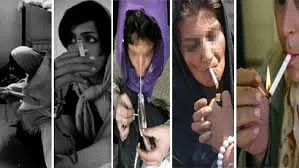 ۱۰ درصد مصرف‌کنندگان موادمخدر را زنان تشکیل می‌دهند
