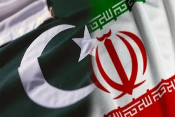 ایران و پاکستان موافقت نامه تجارت آزاد امضا می‌کنند