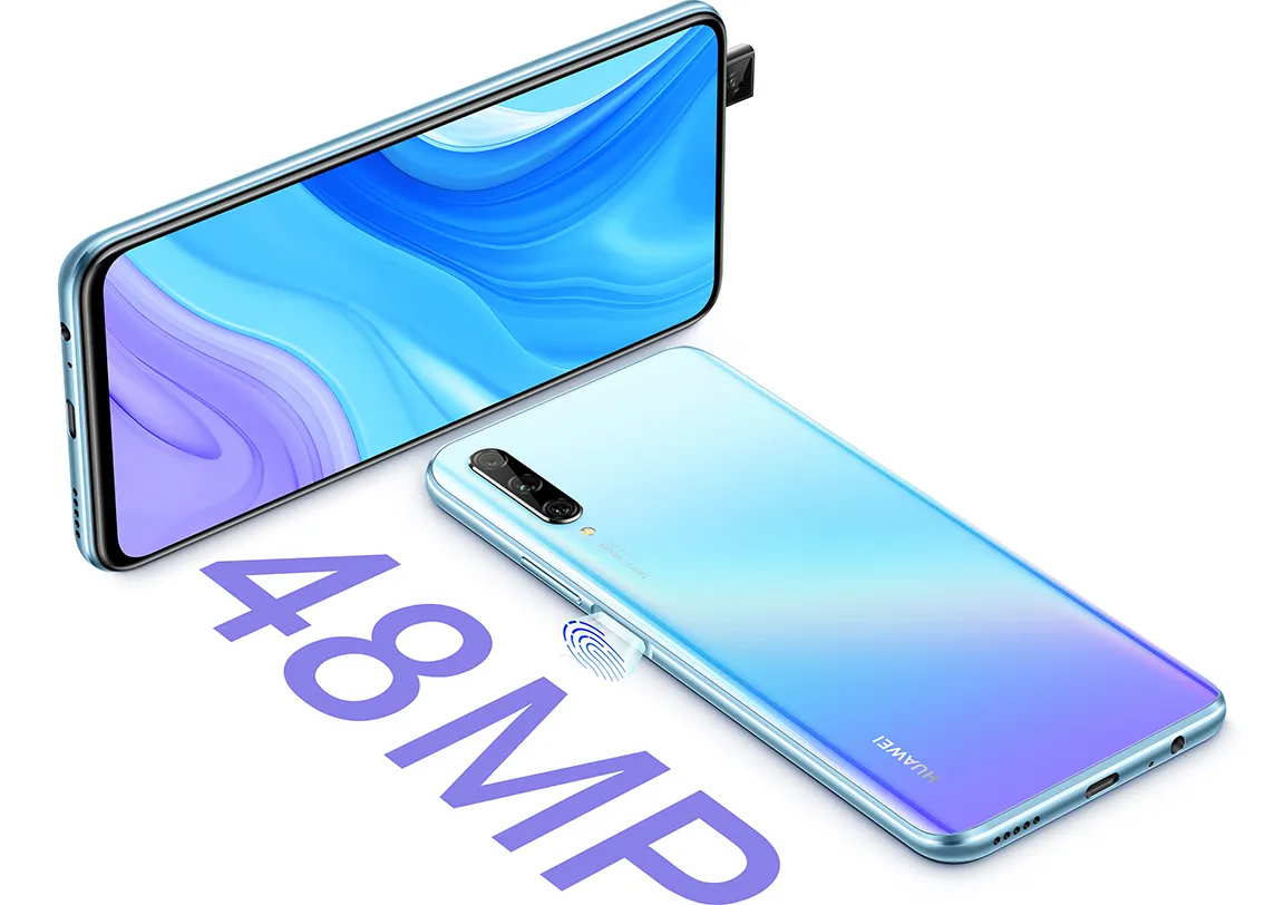 ویژگی&zwnj;هایی که گوشی Huawei Y9s را از رقبا متمایز می&zwnj;کند