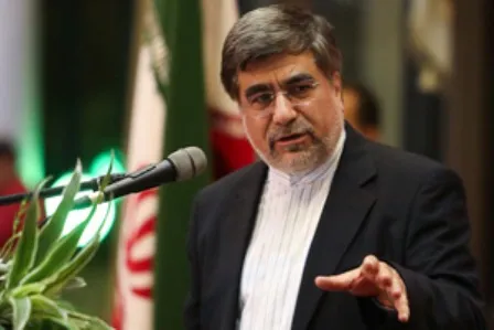 جنتی: خواهان حضور فیلم های ارزشی در اسکار هستیم