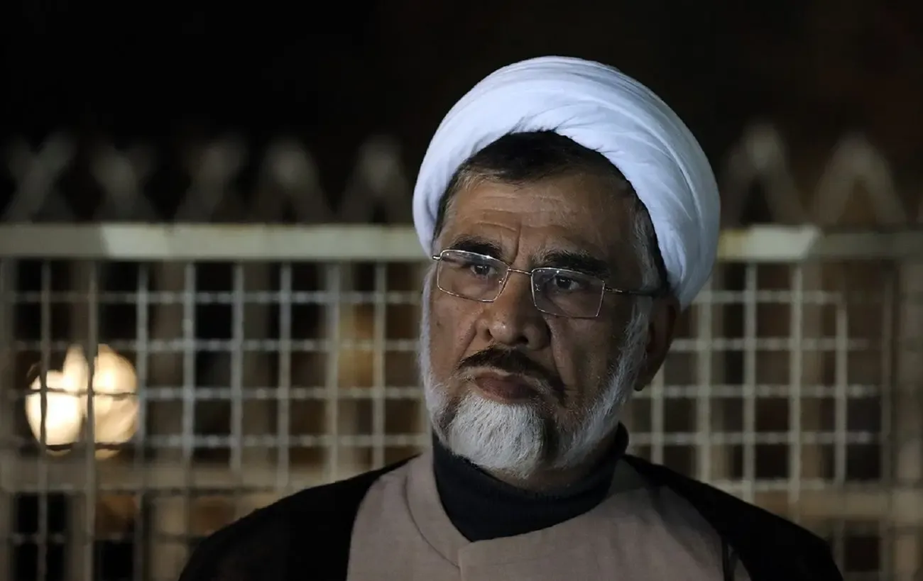 محمدتقی فاضل میبدی