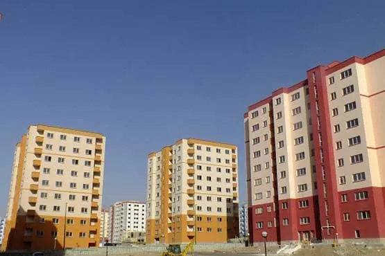 ۲۳ میلیون واحد؛ مسکن موجود در کشور
