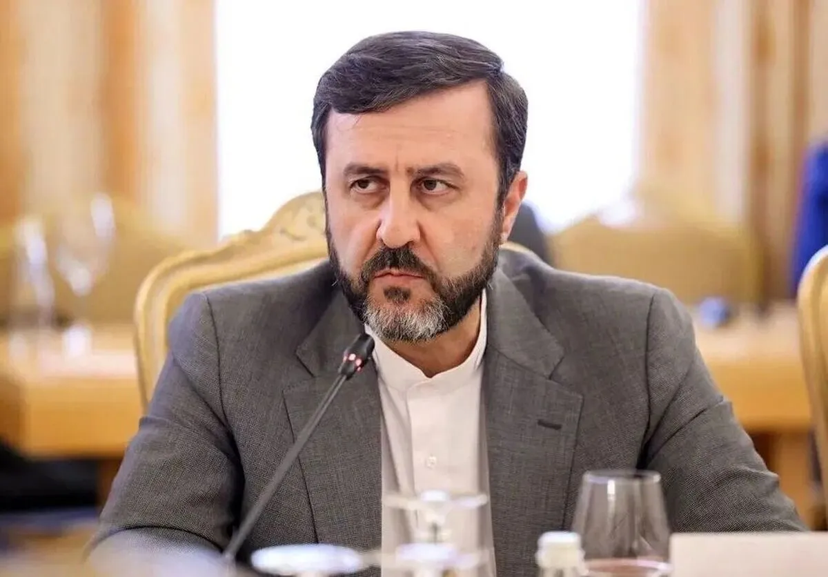 Iran, Afghan officials stress continued border cooperation in phone call