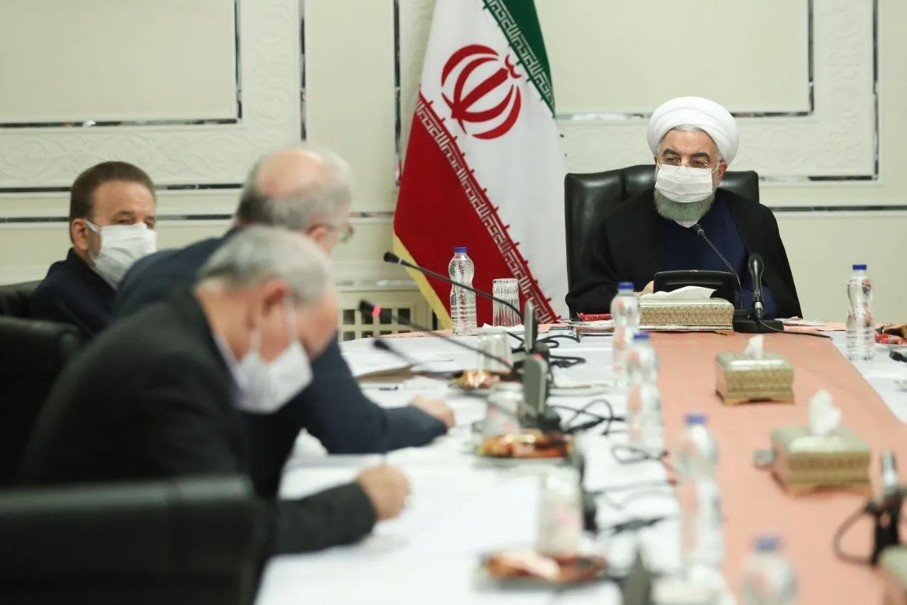 کاهش ۵۰درصدی حضور کارکنان دولت در تهران تا پایان آبان ماه