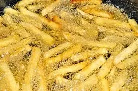 مصرف غذاهای چرب ژن‌ها را تغییر می‌دهد