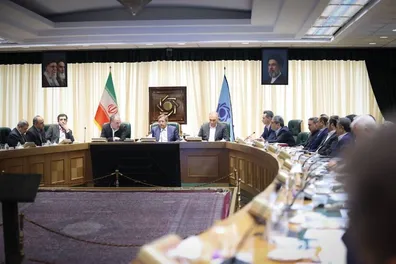 هشدار-بانک-مرکزی-به-بانک-ها-همتی-حساب-های-مظنون-به-پولشویی-مسدود-می-شود