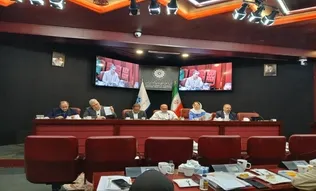 دهنوی: تحریم‌ها هزینه تجارت خارجی را بالا برده‌اند؛ باید موانع داخلی را کم کنیم