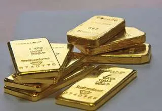 همراهی اونس و دلار، طلا را گران کرد