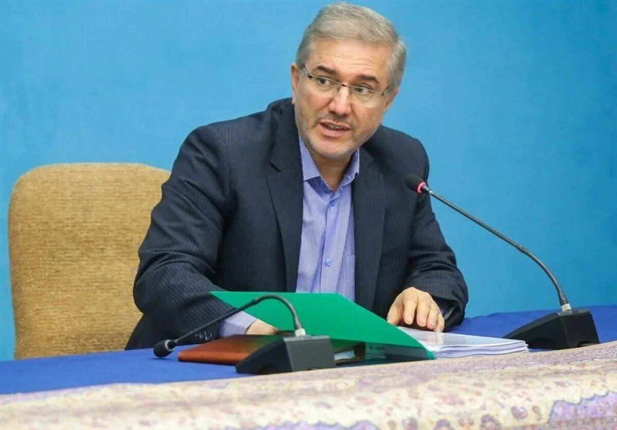 خبر مهم رئیس سازمان برنامه‌ و بودجه در خصوص مالیات