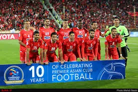 پرسپولیسی‌ها پولدار شدند