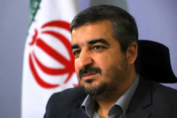 فیاضی: معرفی من دلیلی غیر از روابط فامیلی دارد