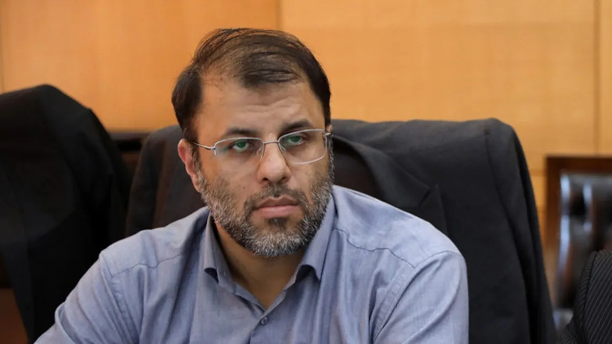 تفاهم تهران و واشنگتن / نماینده مجلس: برجام را معیار قرار ندهید