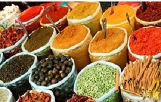 خانوارها چقدر پول سس و ادویه دادند؟