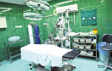 دربازار تجهیزات‌پزشکی تهران چه‌خبر است؟