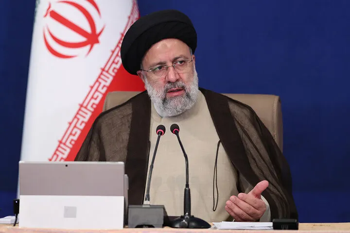 رییسی: هر دستگاهی در ایجاد دولت الکترونیک کوتاهی کند، برخورد می‌کنیم