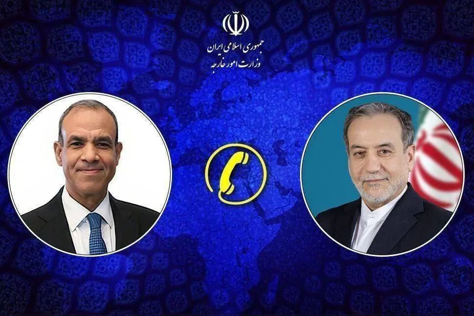عراقچی