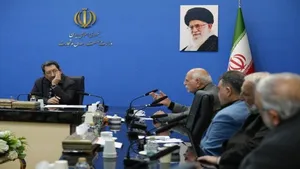 جلسه اتاق اصناف با رئیس‌جمهور و وزیر صمت / نرخ ارز حداقل شش‌ماه تا یک‌سال ثابت بماند