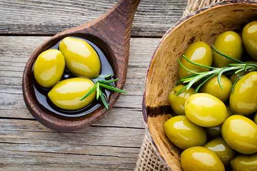 ۸۵ هزار تن؛ تولید زیتون در کشور