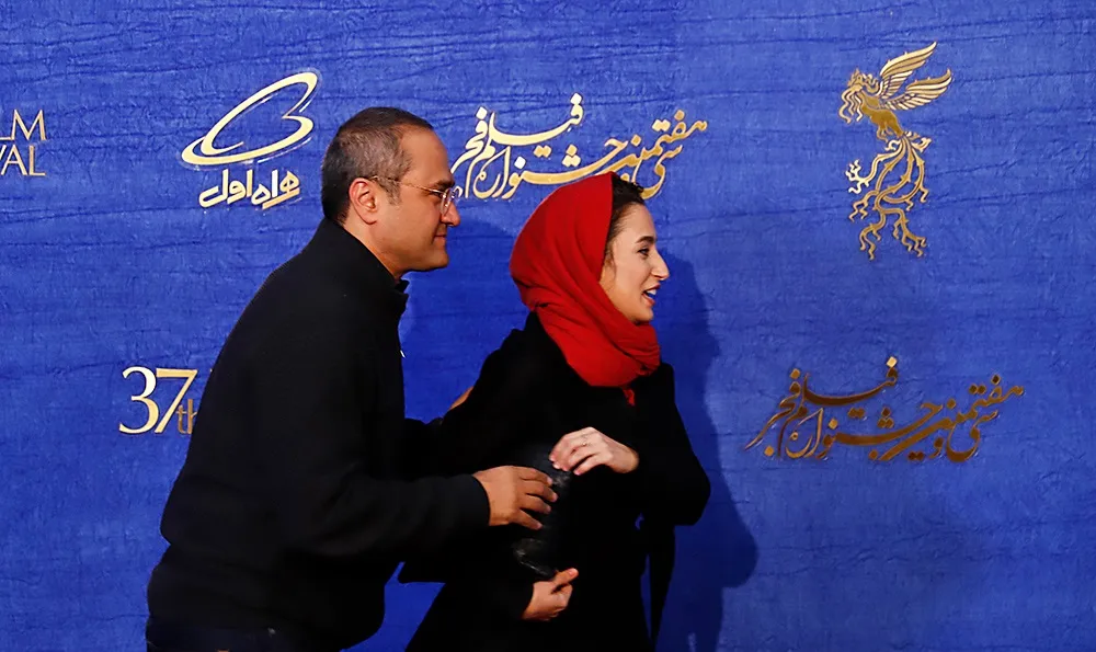 حکم ممنوع‌التصویری رامبد جوان ابلاغ شد؟