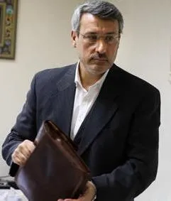 گزارش بعیدی‌نژاد از مذاکرات هسته‌ای