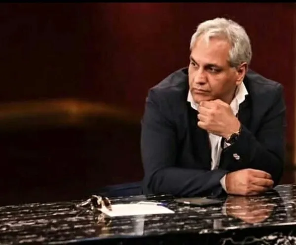 خاطره بامزه مهران مدیری از رفتنش به جبهه + فیلم