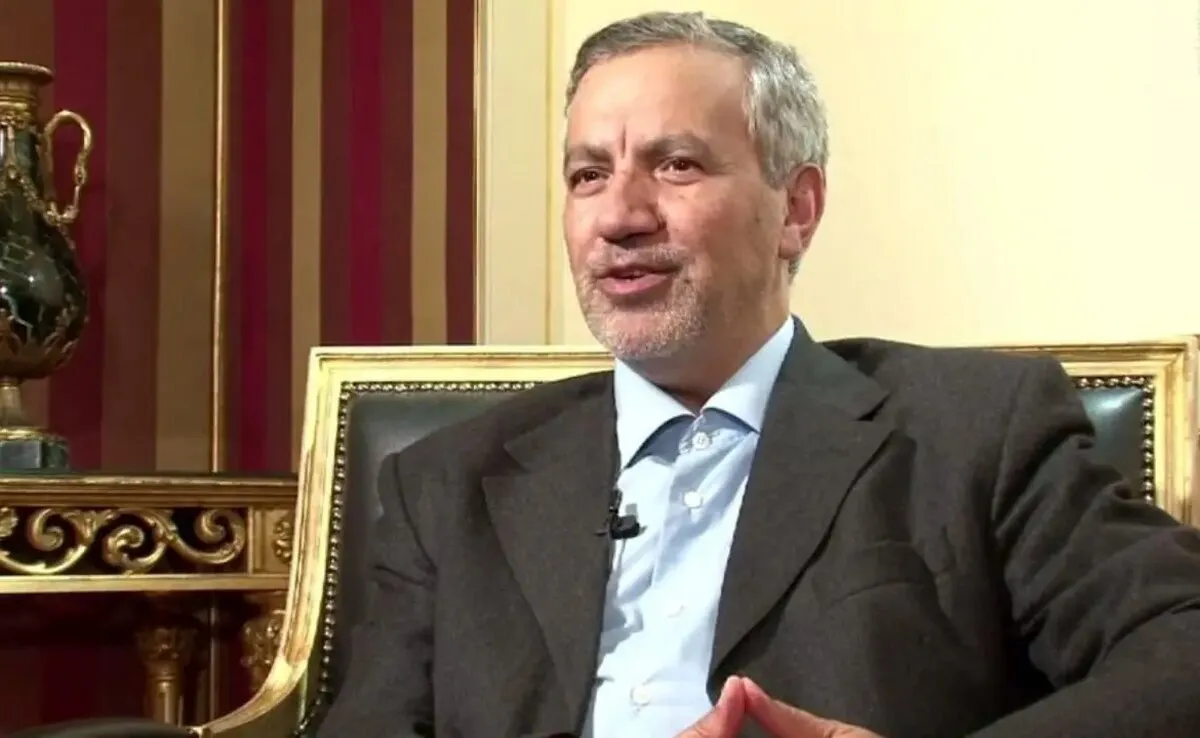 مهاجرانی