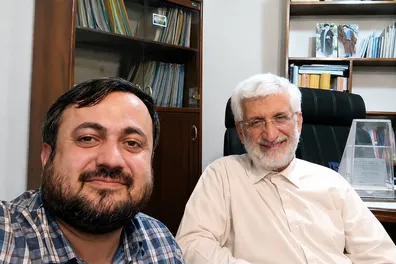 جنجال-سازی-مجدد-تیم-سعید-جلیلی-مسعود-براتی-به-محسن-رضایی-حمله-کرد