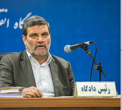 سوال اصلی دادگاه از متهم پرونده کیمیاخودرو +فیلم