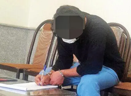 قتل به‌ خاطر سرقت اختراع