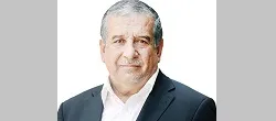 برادر عراقچی: اخوی ما زرنگی کرد