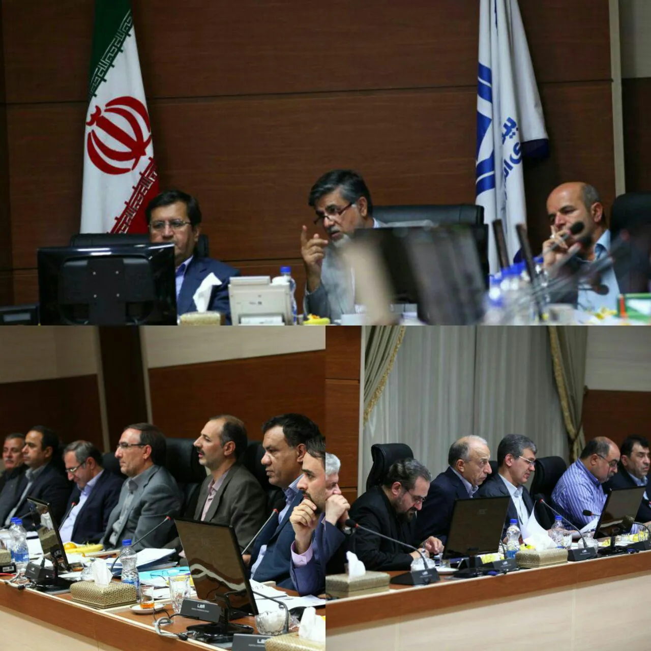 تدوین دومین آیین نامه اجرایی قانون بیمه شخص ثالث توسط شورای عالی بیمه