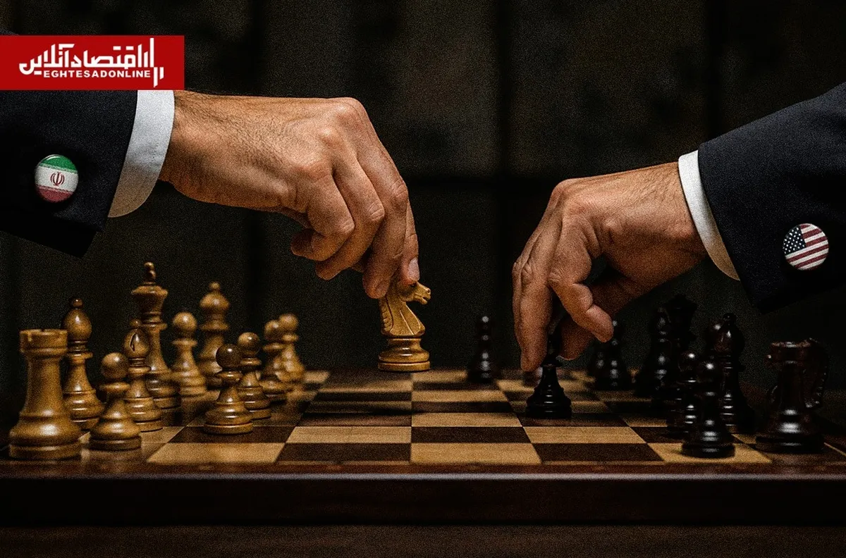 ۱۰ شرط اصلی ایران برای توافق با آمریکا