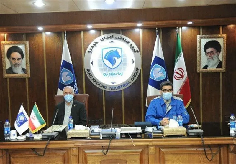 طرح موضوع احتکار جفا در حق خودروسازان بود