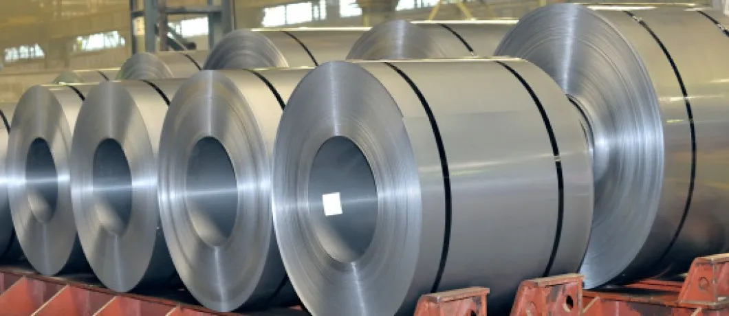 Global Steel Prices to Soften