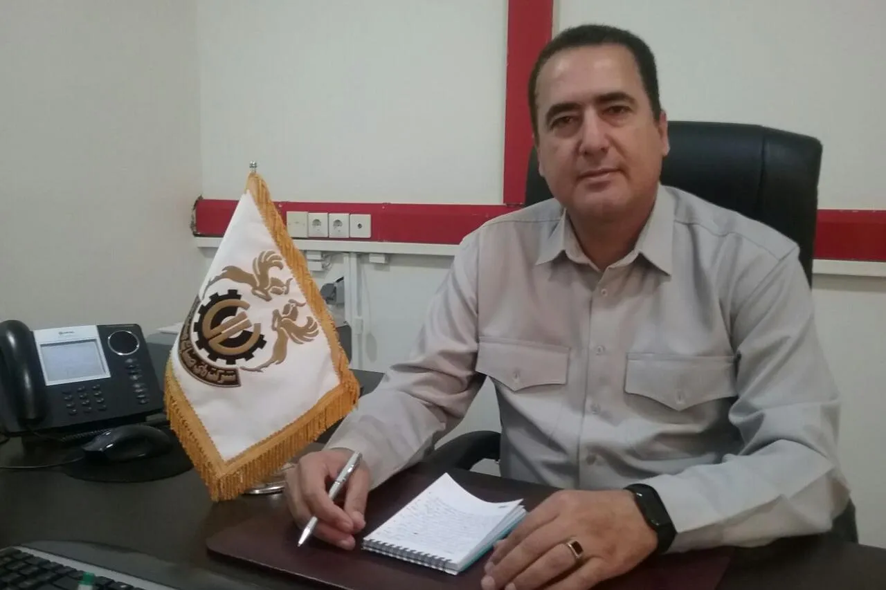 اجرای طرح جامع سیستم‌های یکپارچه اطلاعاتی در شرکت مس
