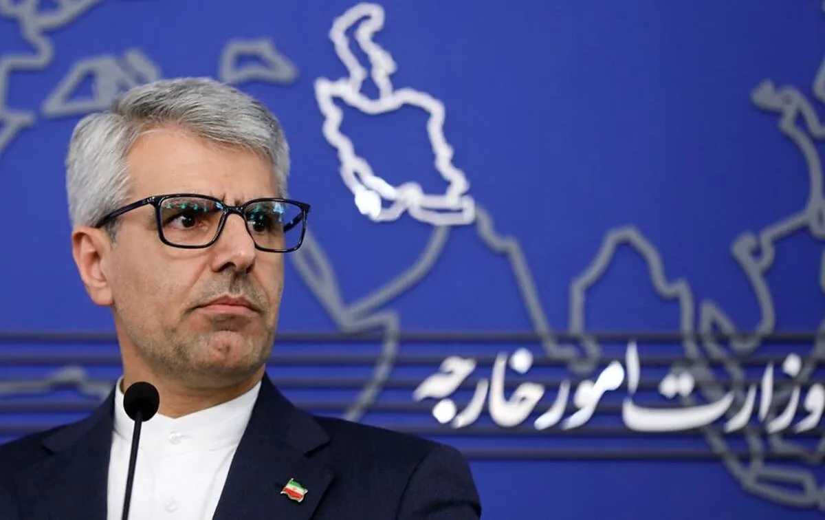 واکنش ایران به بیانیه نشست اضطراری سران کشور‌های اسلامی و اتحادیه عرب