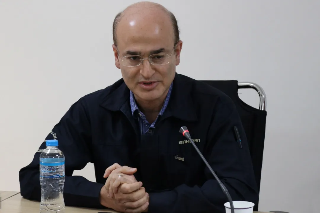 مرتضی شفیعی عضو هیئت مدیره ایران خودرو شد