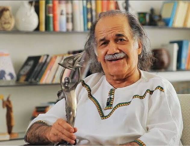 فوری / سیروس ابراهیم زاده درگذشت