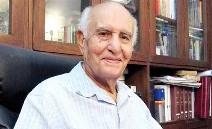 ایدرو را چگونه ساختم؟