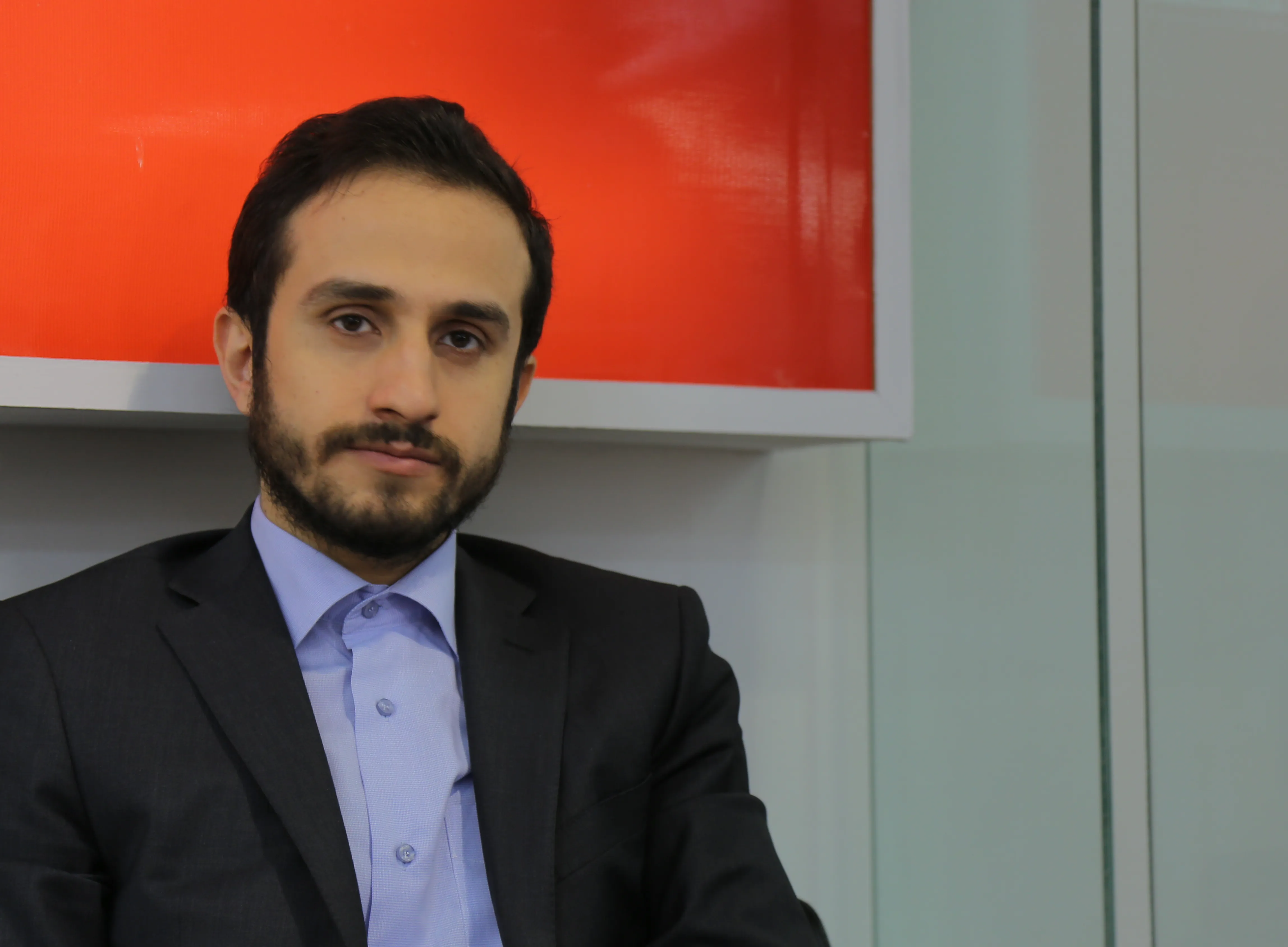 الحسینی: کل اقتصاد آمریکا درگیر حباب بزرگی شده است