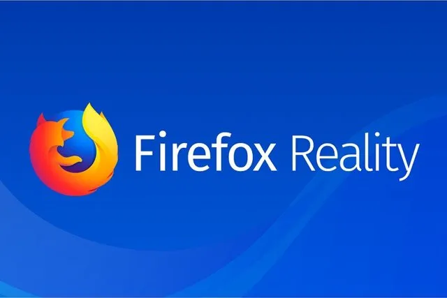 فایرفاکس واقعیت مجازی را پشتیبانی می‌کند