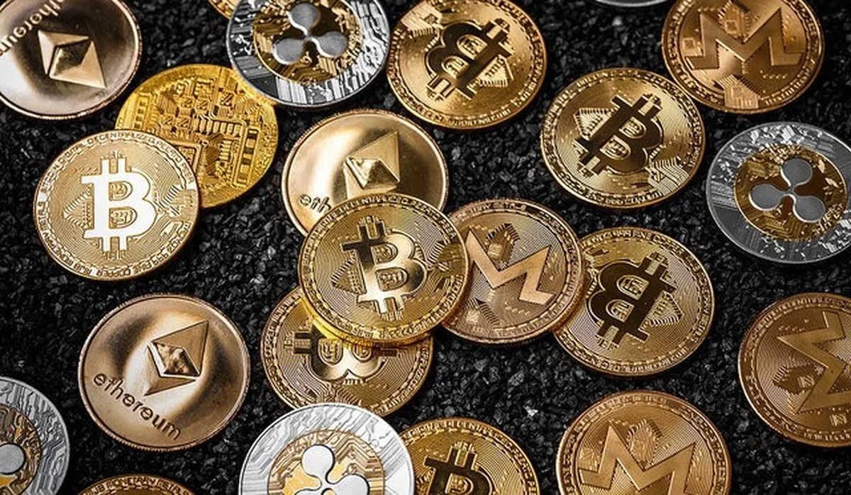 قیمت ارز‌های دیجیتال شنبه ۱۱ بهمن ۱۴۰۴ / قیمت بیت‌کوین و اتریوم کاهش یافت