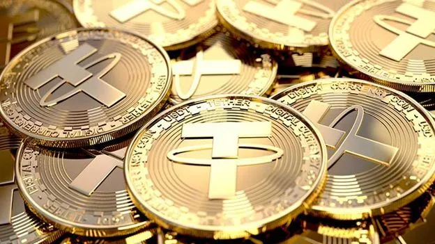 تتر واقعا کلاهبرداری کرده است؟