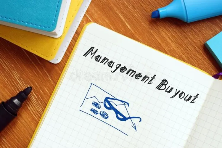 تملک مدیریت (MBO) یعنی چه؟