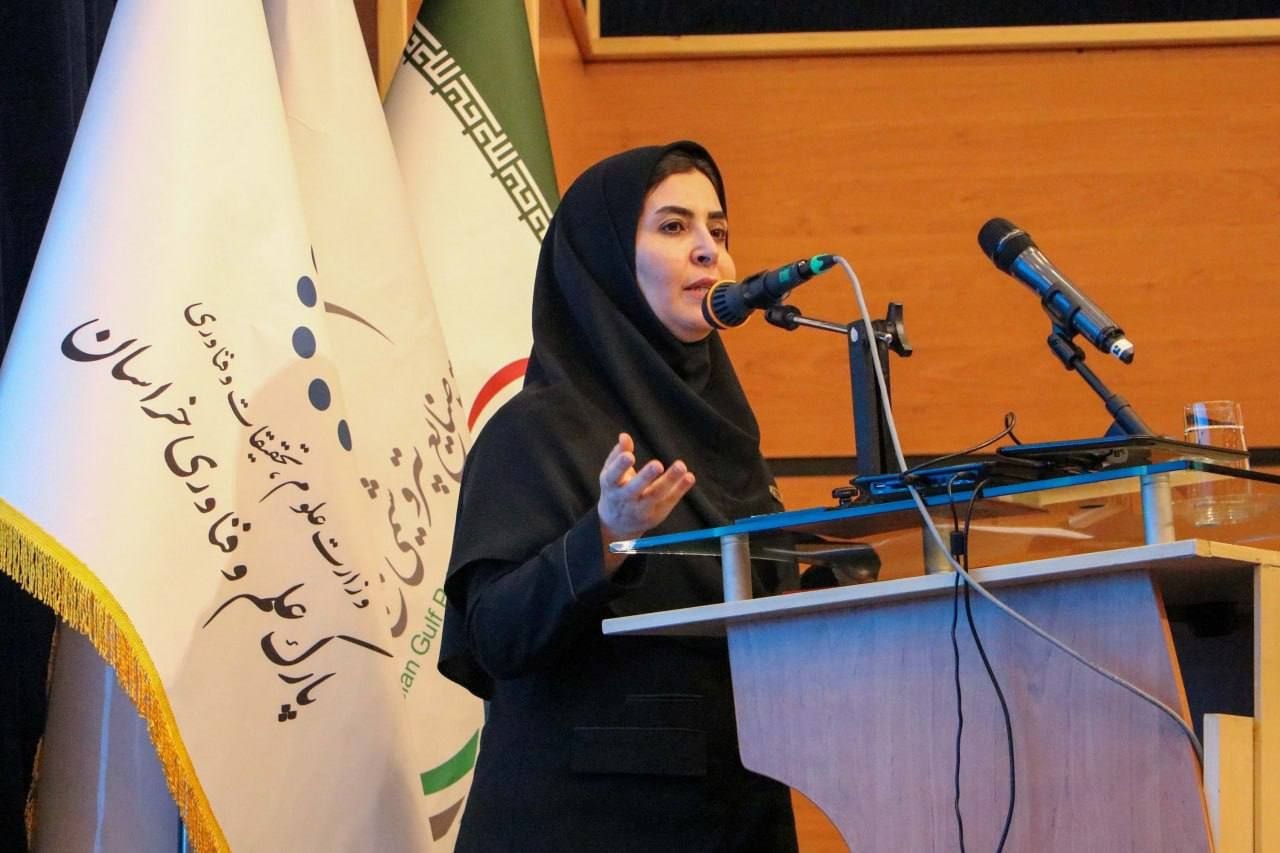 پتروفن ۱۴۰۵ در اولین ایستگاه؛ پیشتازی هلدینگ خلیج فارس در پیوند دانش و صنعت پتروفن ۱۴۰۵ در اولین ایستگاه؛ پیشتازی هلدینگ خلیج فارس در پیوند دانش و صنعت