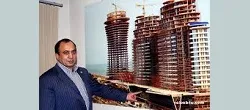 من موفق‌ترین«بیزینس‌من»فرش‌دستباف هستم