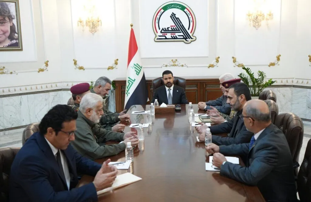 حشد الشعبی