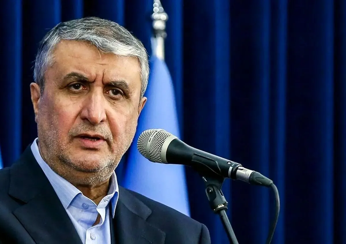 خبر مهم محمد اسلامی درباره فعالیت هسته‌ای ایران
