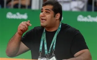 خاطره جالب قهرمان سابق جودو از المپیک لندن