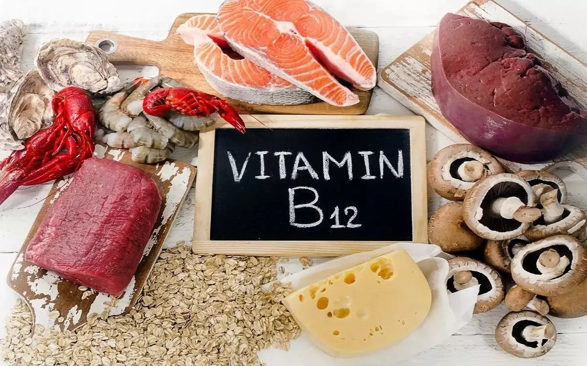 برای افزایش انرژی و کاهش خستگی چه ویتامینی بخوریم؟